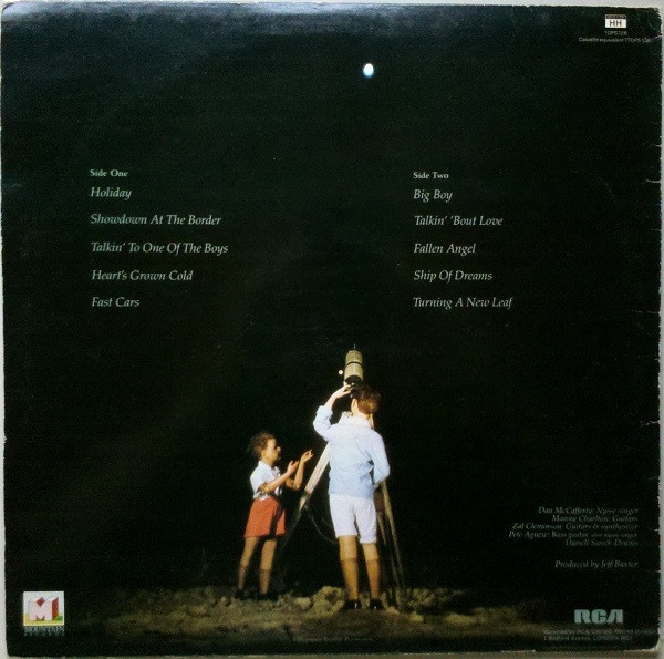 Nazareth - Malice In Wonderland | Mountain (TOPS 126) - 2 Nazareth - Malice In Wonderland | Mountain (TOPS 126) - 2