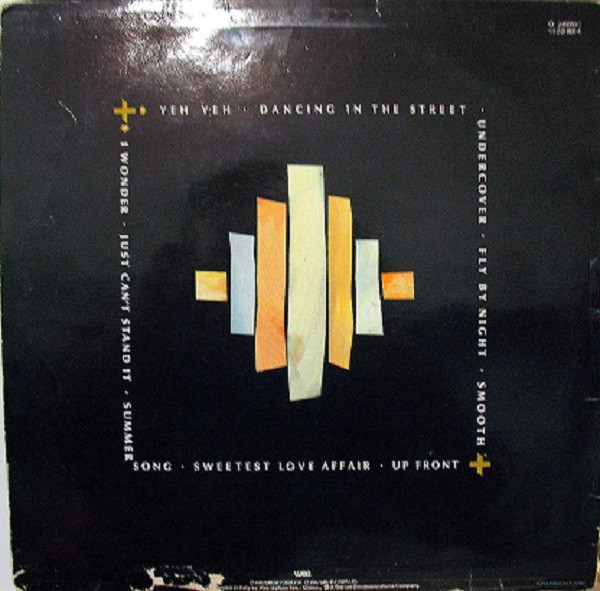 Matt Bianco - Matt Bianco | WEA (240880-1) - 2