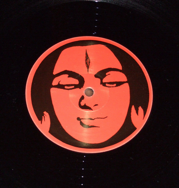 The Infinity Project - Stimuli / Uforica | TIP Records (TIP 001)