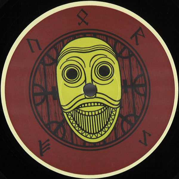 Iza - Bumbal EP | Norse Projekt (NRSS001)