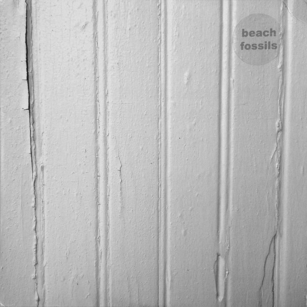 Beach Fossils - Beach Fossils | Captured Tracks (CT//67)
