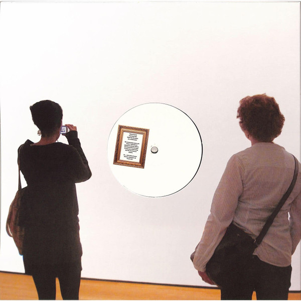 Unknown Artist - Don't Wait For The Doctor | Gallery (ART006) - 2