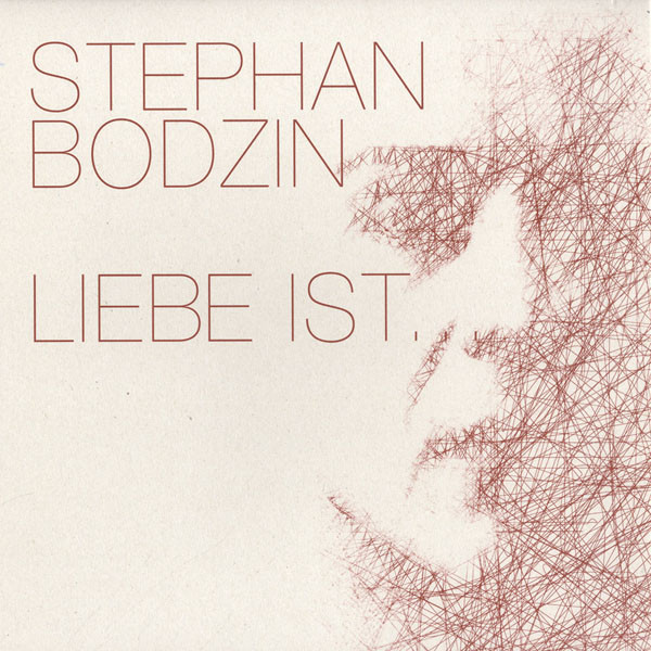 Stephan Bodzin - Liebe Ist... | Herzblut Recordings (HERZ 04-6) Stephan Bodzin - Liebe Ist... | Herzblut Recordings (HERZ 04-6)