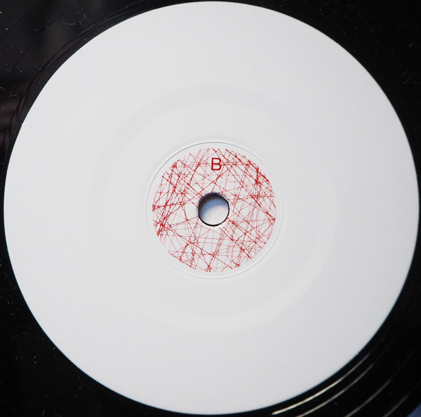 Stephan Bodzin - Liebe Ist... | Herzblut Recordings (HERZ 04-6) - 4