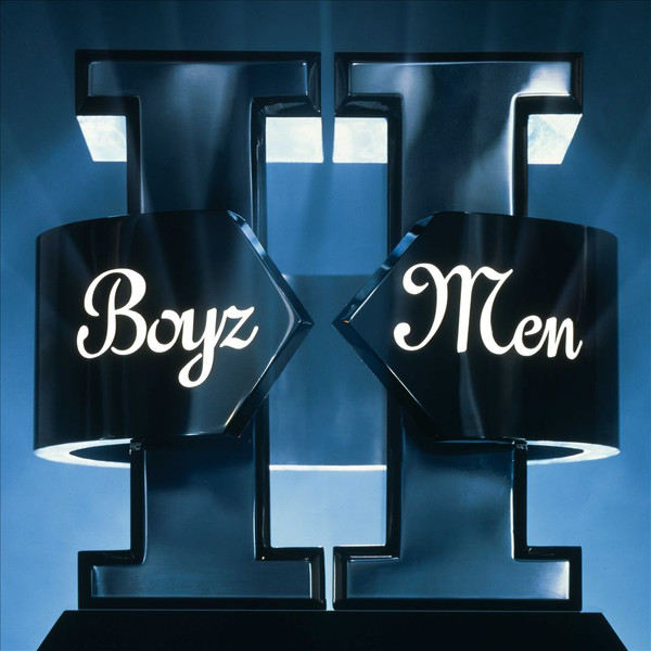 Boyz II Men - ll | Motown (00602547924339) - main