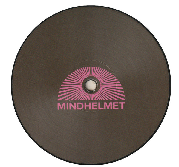 Mtty - MINDHELMET 21 | MINDHELMET (HELMET_21)