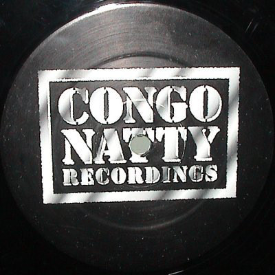 Lion Of Judah - Set It (Remixes) | Congo Natty (RAS 2) - 2