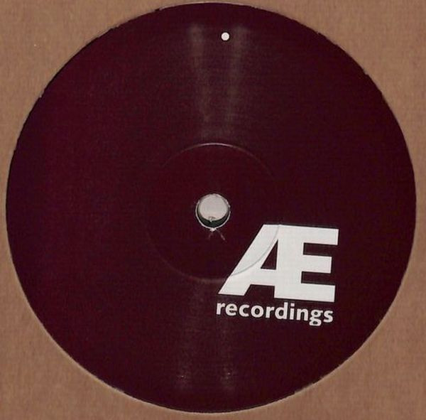Thor & Luke Hess - Third Wave | Æ Recordings (AE14) - 2