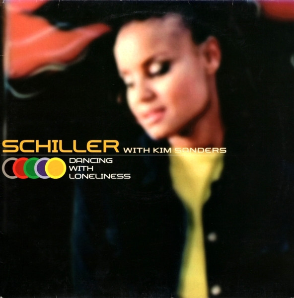 Schiller With Kim Sanders - Dancing With Loneliness | Do It Yourself Entertainment (DO IT 27-02)