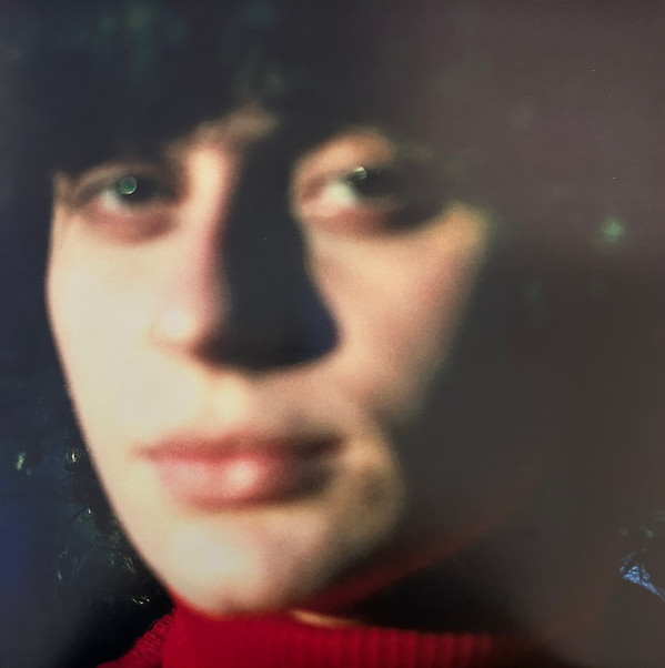 Ana Frango Elétrico - Little Electric Chicken Heart | Mr Bongo (MRBLP309)