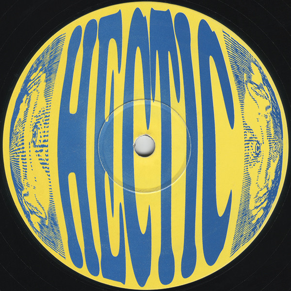 Ramos, Supreme & Sunset Regime With Slipmatt - The Remix EP | Hectic Records (HECT 006) - 2