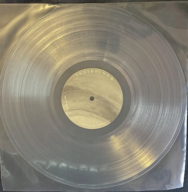 Rüfüs - Innerbloom | Sweat It Out! (SWEATSV013) - 2 Rüfüs - Innerbloom | Sweat It Out! (SWEATSV013) - 2