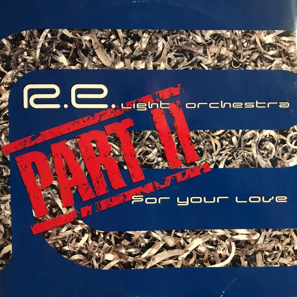 R.E.Light Orchestra - For Your Love (Part II) | Sounds Good (GOOD 65)