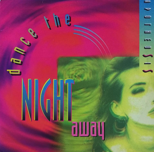 Apotheosis - Dance The Night Away | Indisc (2100241)