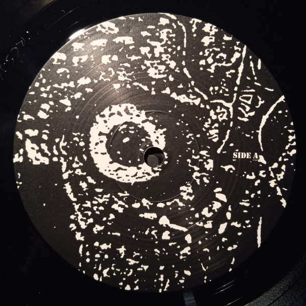 Carcass - Demos LP 86/87 | Not On Label (Carcass) (none) - 4