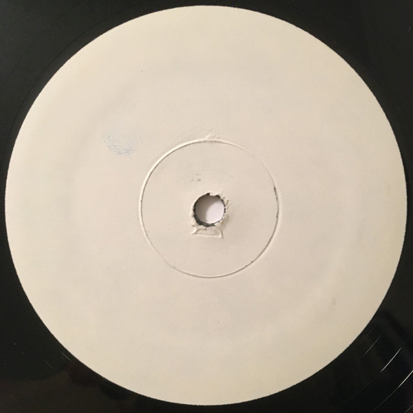 Committee Of 3 / Airtight Garage - Sign Of The Power / Something For The Dreads | E Legal (SL-1200-01) - 2