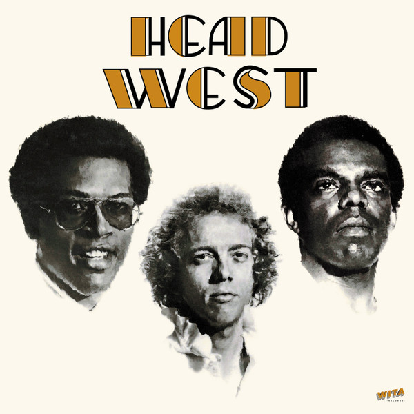 Head West - Head West | Wita Records (WITALP006) - main
