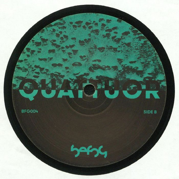 Befog - Quattuor | Befog (BFG004)
