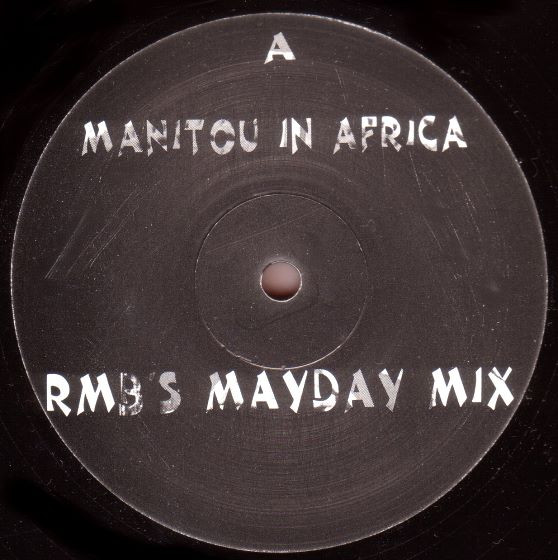 Manitou - Manitou In Africa | Urban (none) Manitou - Manitou In Africa | Urban (none)