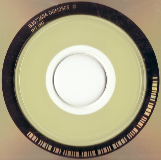 King Crimson - Larks' Tongues In Aspic | Discipline Global Mobile (DGM0505) - 4