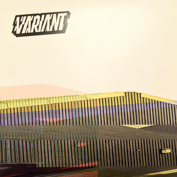 Variant  &  Maco  &  Steve O'Sullivan - Native Beat EP | Variant (VAR001)