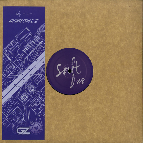 DāM-FunK - Architecture II | Saft (SAFT18)