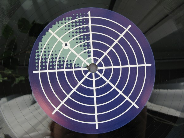 R.B.A. - No Alternative | Radar (RAD001TX) - 2 R.B.A. - No Alternative | Radar (RAD001TX) - 2