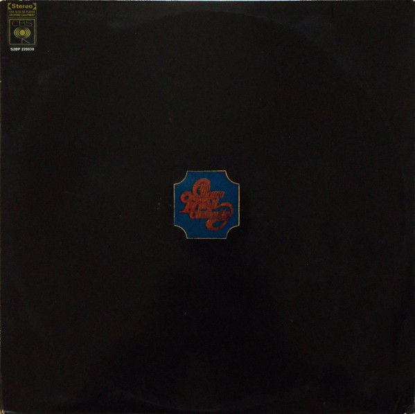 Chicago - Chicago Transit Authority | CBS (S2BP 220038)
