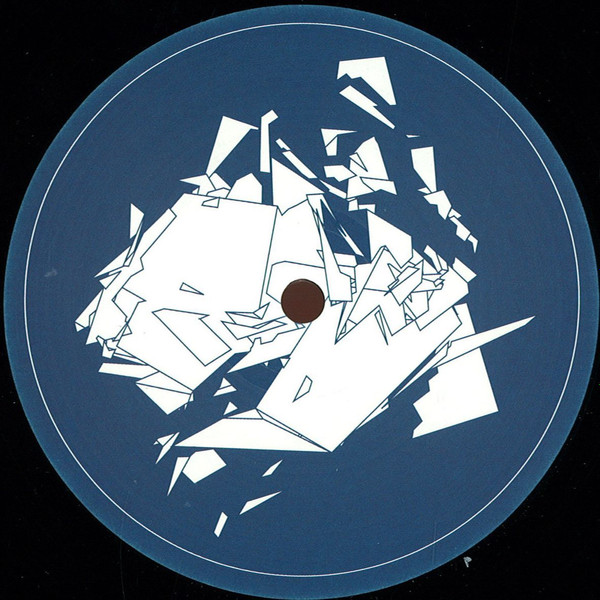 Stephen Brown - Medusa | Technorama (TR3)