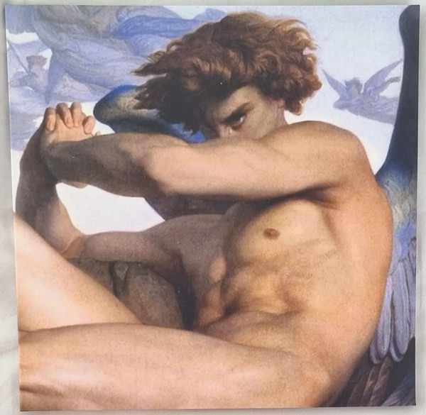 Gravenchalice - Samael | Not On Label (none) - 2