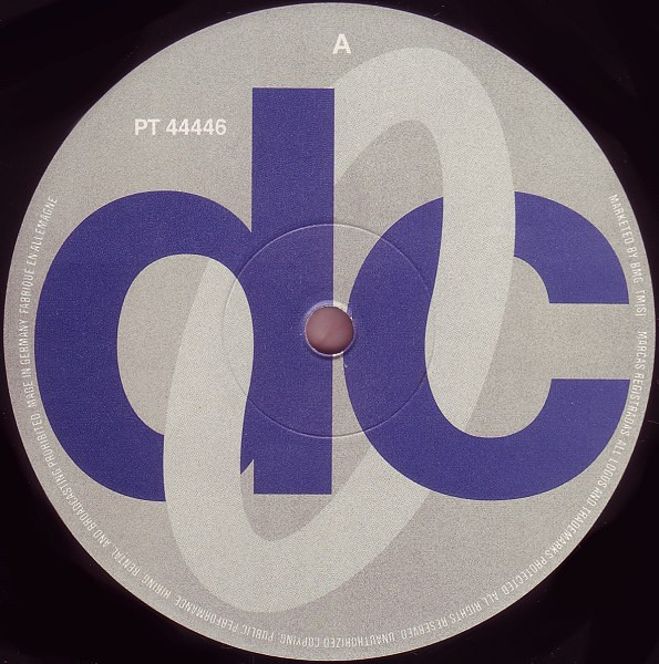 N-Joi - Anthem / Malfunction | Deconstruction (PT 44446) - 4