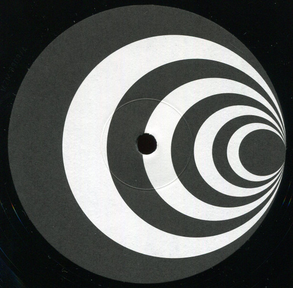 DJ Joe XN2 Presents Planet 2 - Primal Drums / Planet 2 | Technodelia (ASG TD001) - 4