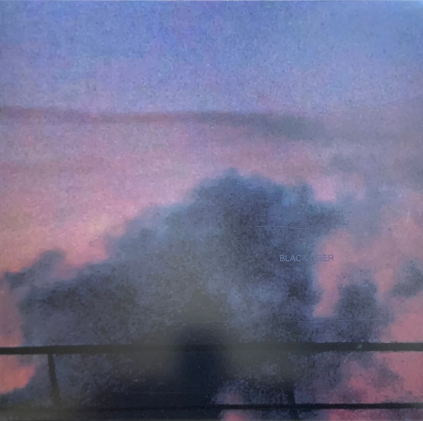 Black Deer - Trail Of Tears | No 'Label' (RHD-006DEER)