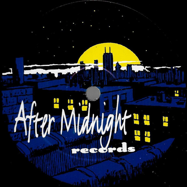 The Innocent - Theme From Blue Cucaracha | After Midnight (AM001) - 3