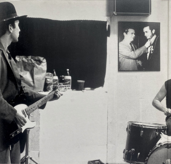 U2 - Rattle And Hum | Island Records (303 400) - 2