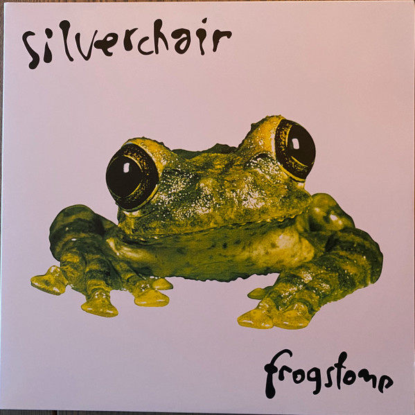 Silverchair - Frogstomp | Music On Vinyl (MOVLP2400)