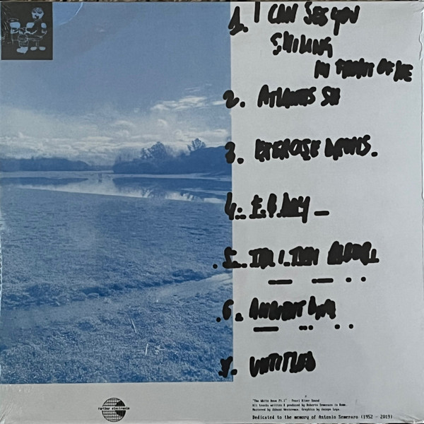 Pearl River Sound - The White Dove Pt.1 | Furthur Electronix (FE062) - 2 Pearl River Sound - The White Dove Pt.1 | Furthur Electronix (FE062) - 2