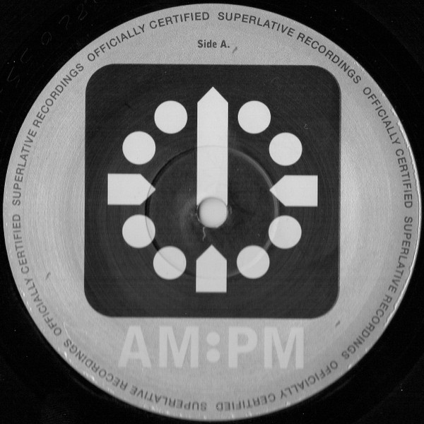 Heller & Farley Project - Ultra Flava | AM:PM (582 055-1) - 4 Heller & Farley Project - Ultra Flava | AM:PM (582 055-1) - 4