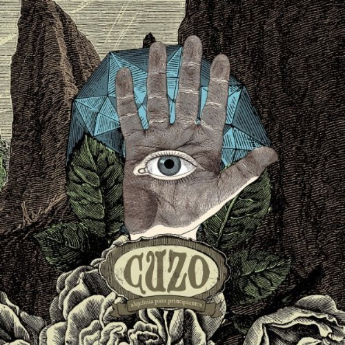 Cuzo - Alquimia Para Principiantes | BCore (BC.216/LP) - main