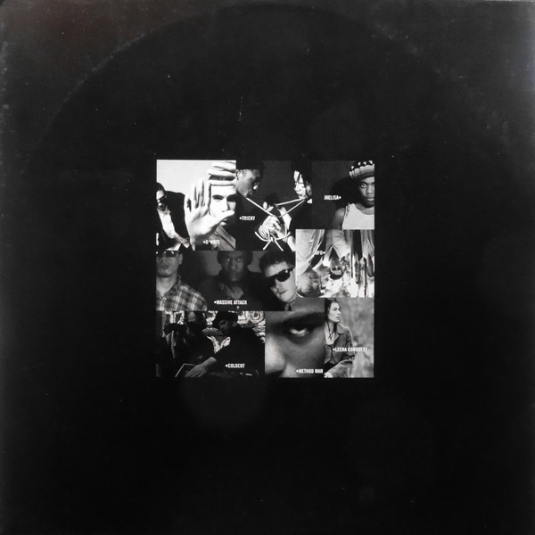 Various - The Rebirth Of Cool Phive | 4th & Broadway (BRLPD 617) - 10