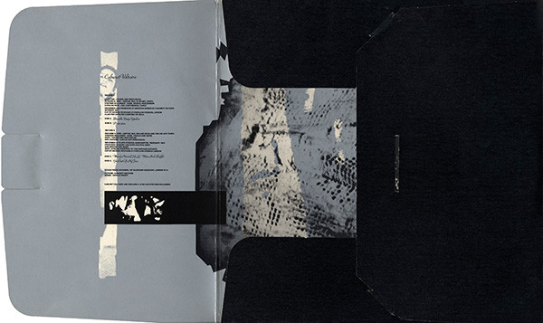 Cabaret Voltaire - 2X45 | Rough Trade (ROUGH 42) - 8