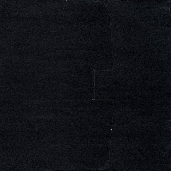 Cabaret Voltaire - 2X45 | Rough Trade (ROUGH 42) - 2