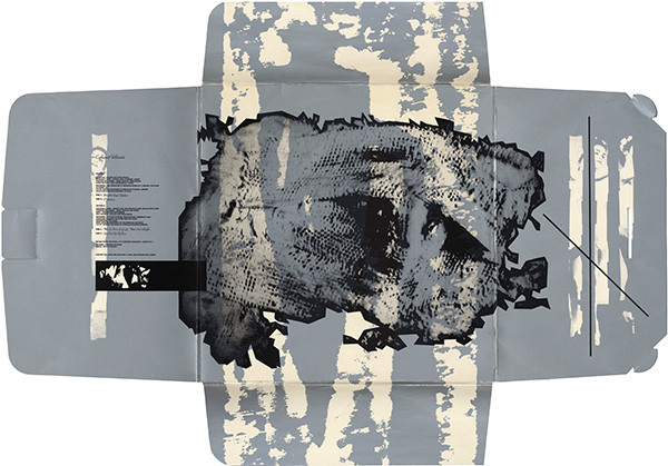 Cabaret Voltaire - 2X45 | Rough Trade (ROUGH 42) - 9