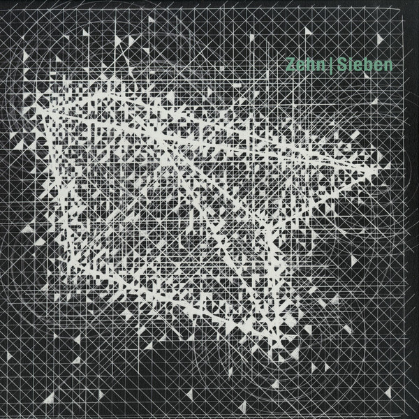 Various - Zehn | Sieben | Ostgut Ton (OSTGUTLP20-07)