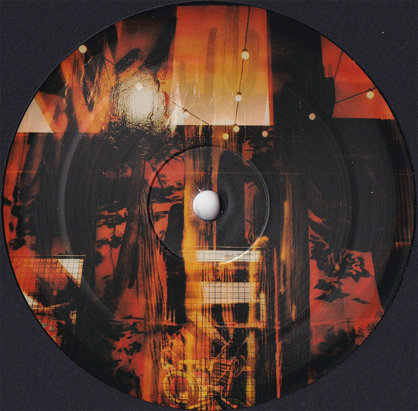 DeepChord - Functional Designs | Soma Quality Recordings (SOMALP125) - 2