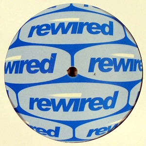 The Deepologists - The Witch | Rewired (RWX011) - 2 The Deepologists - The Witch | Rewired (RWX011) - 2