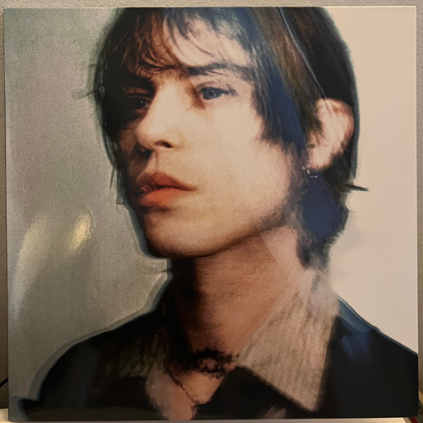 Elias Bender Rønnenfelt - Speak Daggers | Escho (ESC206) - 2 Elias Bender Rønnenfelt - Speak Daggers | Escho (ESC206) - 2