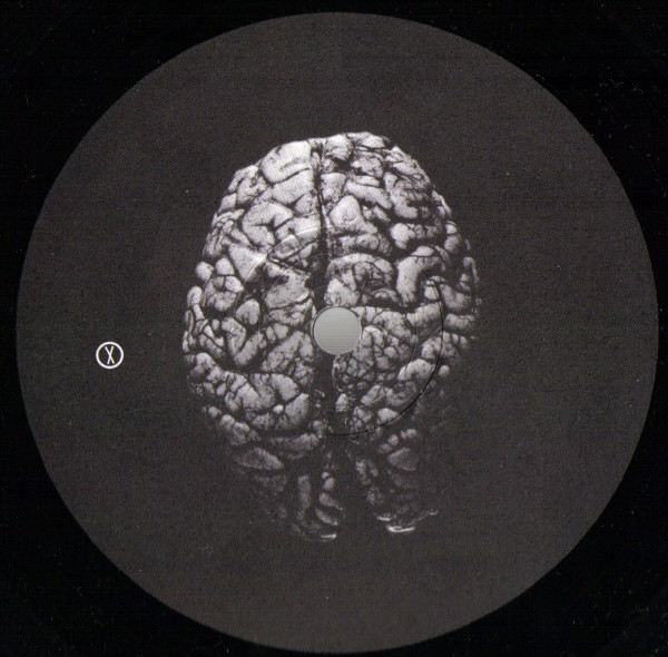 Alessandro F. - The Dreams Series | Kobayashi Recordings (Kob 012) - 3