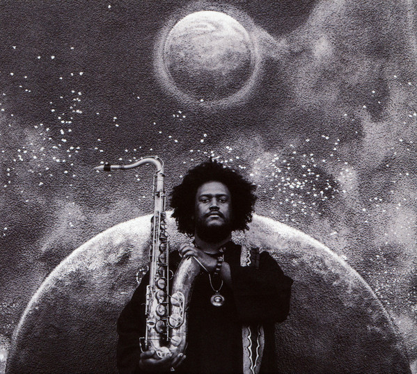 Kamasi Washington - The Epic | Brainfeeder (BFCD050) Kamasi Washington - The Epic | Brainfeeder (BFCD050)