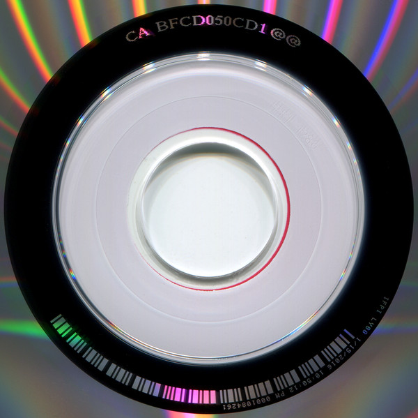 Kamasi Washington - The Epic | Brainfeeder (BFCD050) - 4